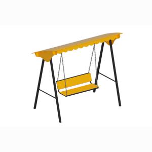 Купить Диван качели с навесом ИО 006 в Краснотурьинске 