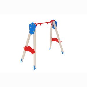 Купить Качели Д1 без подвеса 132 в Краснотурьинске 