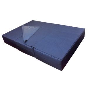 Купить Зона приземления 2х4х0,5 м для прыжков в высоту в Краснотурьинске 