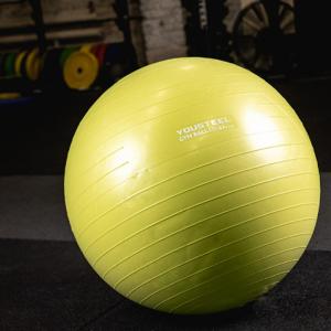 Купить Гимнастический мяч Yousteel Soft 65 см в Краснотурьинске 