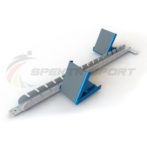 Купить Стартовые колодки легкоатлетические стальные SP ЛА3 в Краснотурьинске 