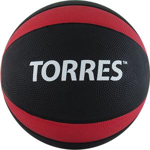 Купить Медбол "TORRES 6 кг" в Краснотурьинске 