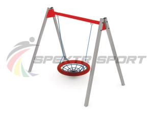 Купить Качели Гнездо усиленные в Краснотурьинске 