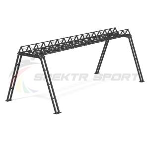 Купить Рама для функционального тренинга длина 7,5 м в Краснотурьинске 