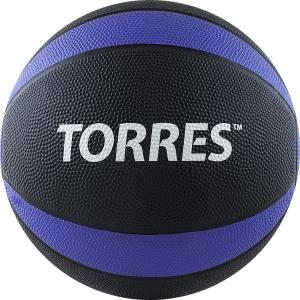 Купить Медбол "TORRES 5 кг" в Краснотурьинске 