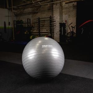 Купить Гимнастический мяч Yousteel Hard 65см в Краснотурьинске 