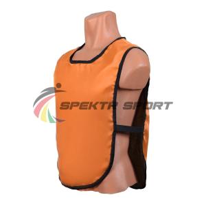 Купить Манишка футбольная односторонняя универсальная Spektr Sport в Краснотурьинске 
