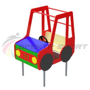 Купить Машинка ИФ 101 в Краснотурьинске 