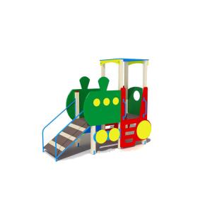Купить Паровозик ИФ 106 в Краснотурьинске 