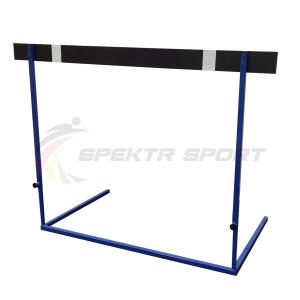 Купить Барьер для легкой атлетики регулируемый Spektr Sport в Краснотурьинске 