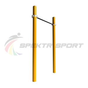 Купить Турник классический для занятий Воркаут SP WRK-07_76mm в Краснотурьинске 