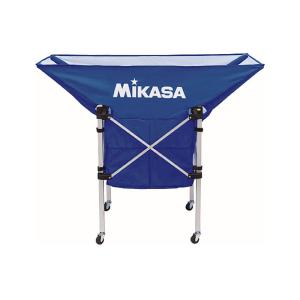 Купить Корзинка для мячей Mikasa AC-BC210 в Краснотурьинске 