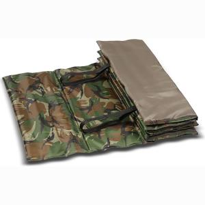 Купить Коврик туристический SM 170*60*1см Хаки в Краснотурьинске 