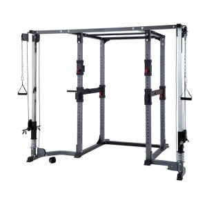 Купить Рама силовая с кроссовером Body Craft F430 PRO в Краснотурьинске 