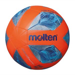 Купить Мяч футбольный Molten F5A3550 FIFA в Краснотурьинске 