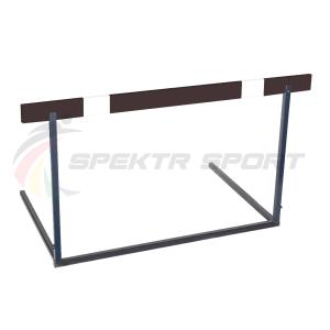 Купить Барьер для легкой атлетики нерегулируемый Spektr Sport в Краснотурьинске 