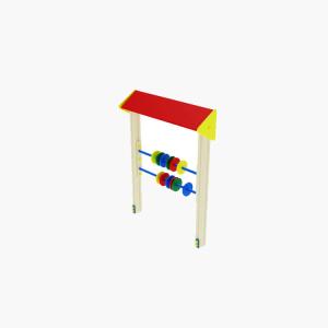 Купить Счеты игровые ИФ 301 в Краснотурьинске 