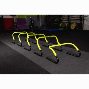 Купить Барьеры регулируемые (20/31см), компл. 5шт в Краснотурьинске 