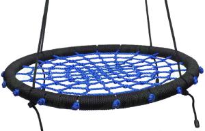 Купить Качели «гнездо» диаметром 1200 мм (подвесное устройство) до 250 кг в Краснотурьинске 