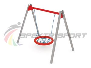 Купить Качели Гнездо в Краснотурьинске 