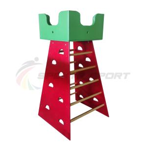 Купить Башня для лазания детская игровая в Краснотурьинске 