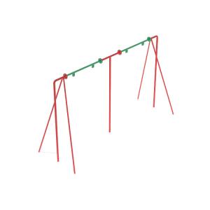 Купить Качели М2 без подвеса в Краснотурьинске 