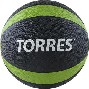 Купить Медбол "TORRES 4 кг" в Краснотурьинске 