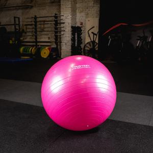 Купить Гимнастический мяч Yousteel Soft 55 см в Краснотурьинске 
