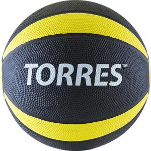 Купить Медбол "TORRES 1 кг" в Краснотурьинске 