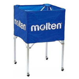 Купить Корзинка для мячей Molten BK0012 в Краснотурьинске 
