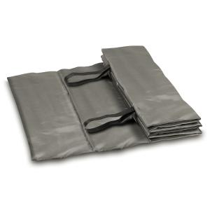 Купить Коврик туристический SM 170*60*1 см Мокрый асфальт в Краснотурьинске 