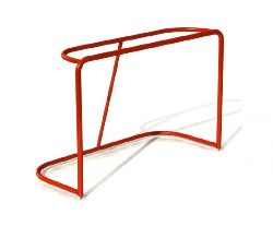 Купить Ворота хоккейные 1,83х1,22 ГОСТ цельносварные 1 шт в Краснотурьинске 