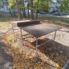 Купить Стол теннисный уличный Макси в Краснотурьинске 