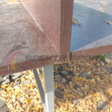 Купить Стол теннисный уличный Макси в Краснотурьинске 