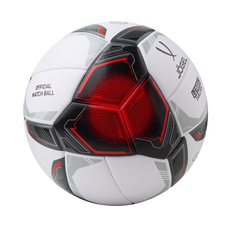 Купить Мяч футбольный Jögel League Evolution Pro №5 в Краснотурьинске 